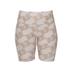 Karl Kani Small Signature Old English Biker Μπεζ